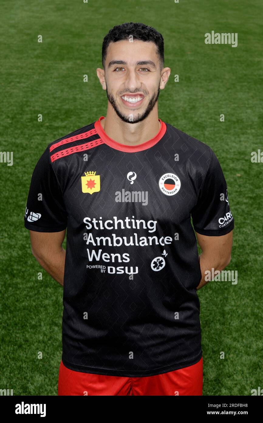 Reda kharchouch of excelsior hires stock photography and images Alamy