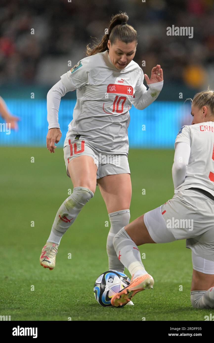 dunedin-new-zealand-21st-july-2023-ramona-bachmann-of-switzerland