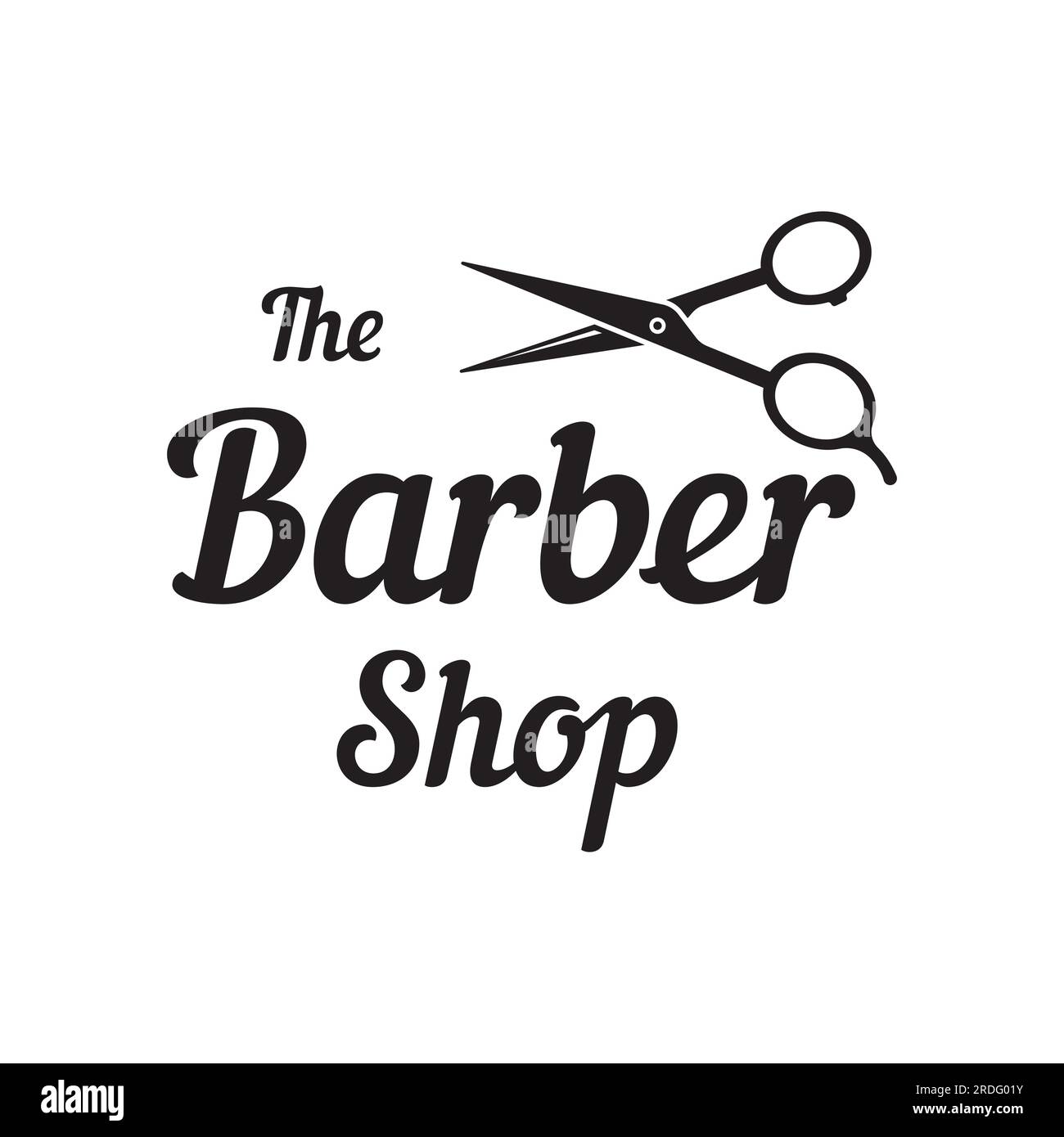 Barbershop and store Cut Out Stock Images & Pictures - Page 2 - Alamy