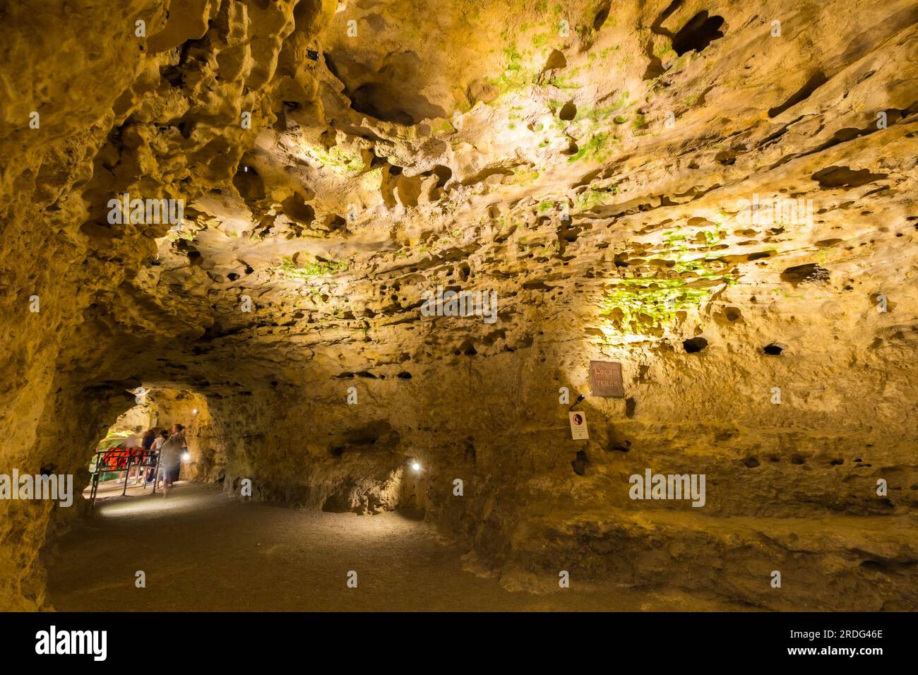 Hungary tapolca hi-res stock photography and images - Alamy