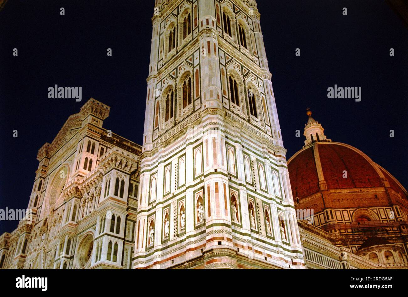The Duomo Cathedral in Florence, Italy Stock Photo - Alamy