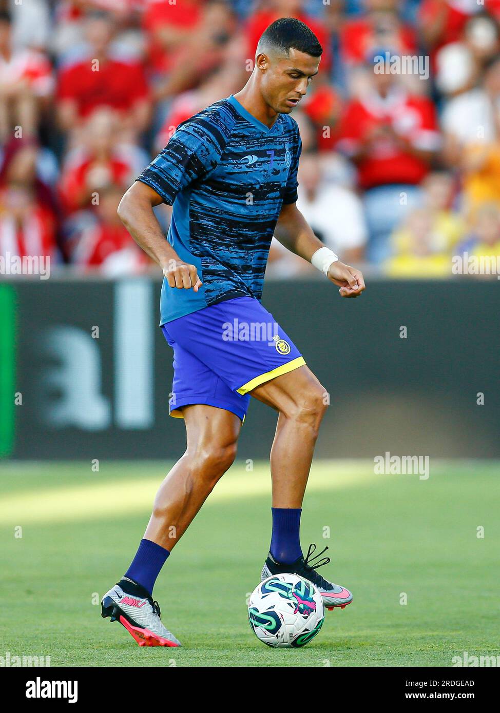 Cristiano ronaldo al hi-res stock photography and images - Page 8 - Alamy