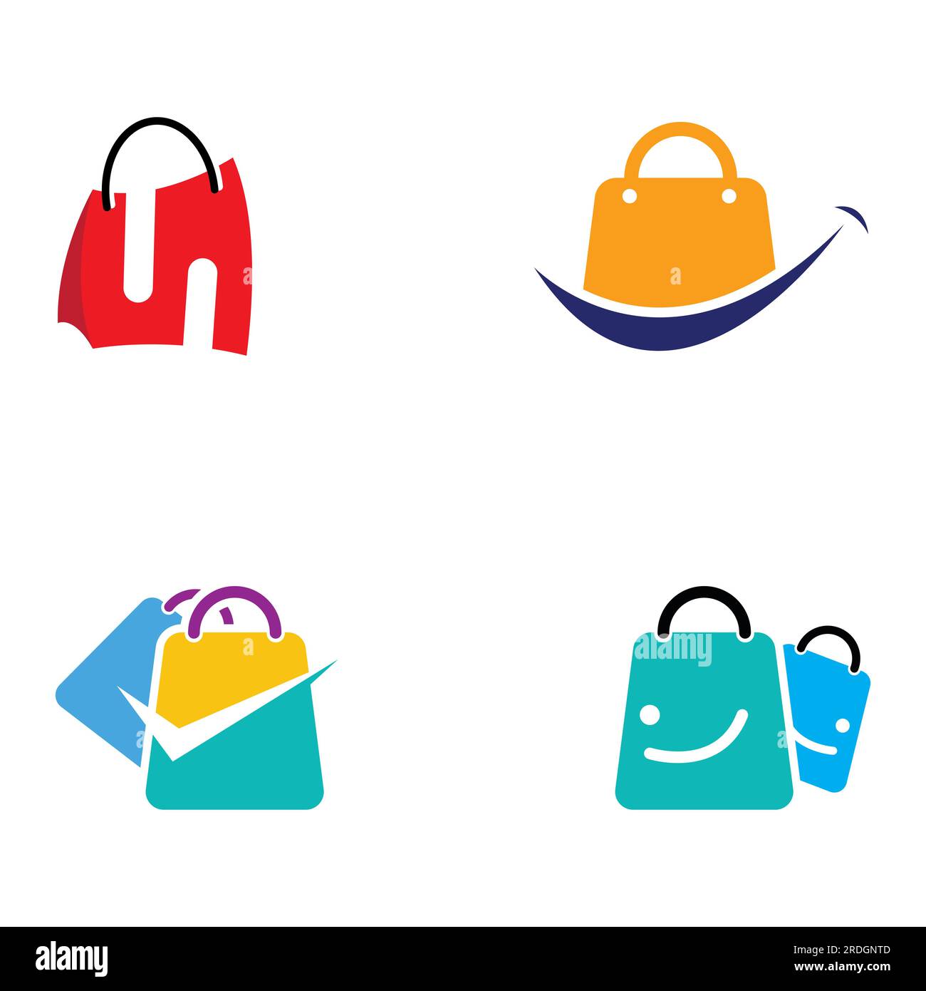 Shopping Bag Icon with Sale PNG Illustration Isolated on Transparent  Background Stock Image - Illustration of discount, mall: 271866279