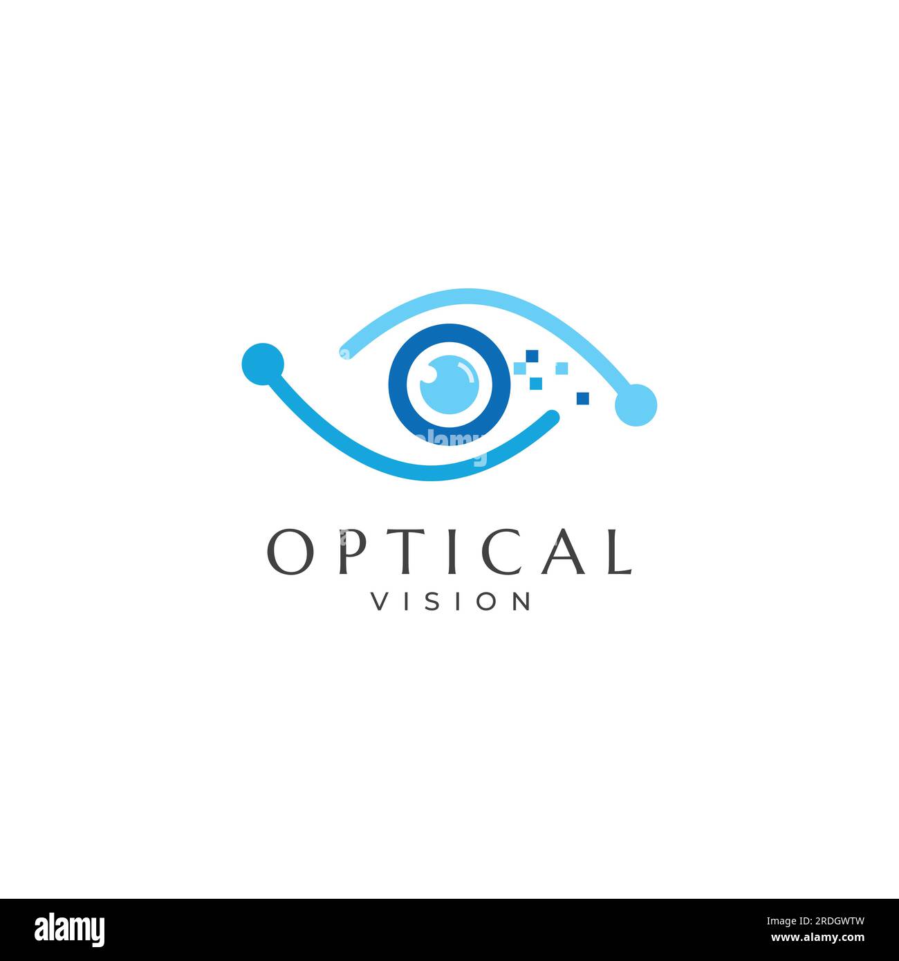 880+ Optometrist Logo Stock Illustrations, Royalty-Free Vector Graphics &  Clip Art - iStock