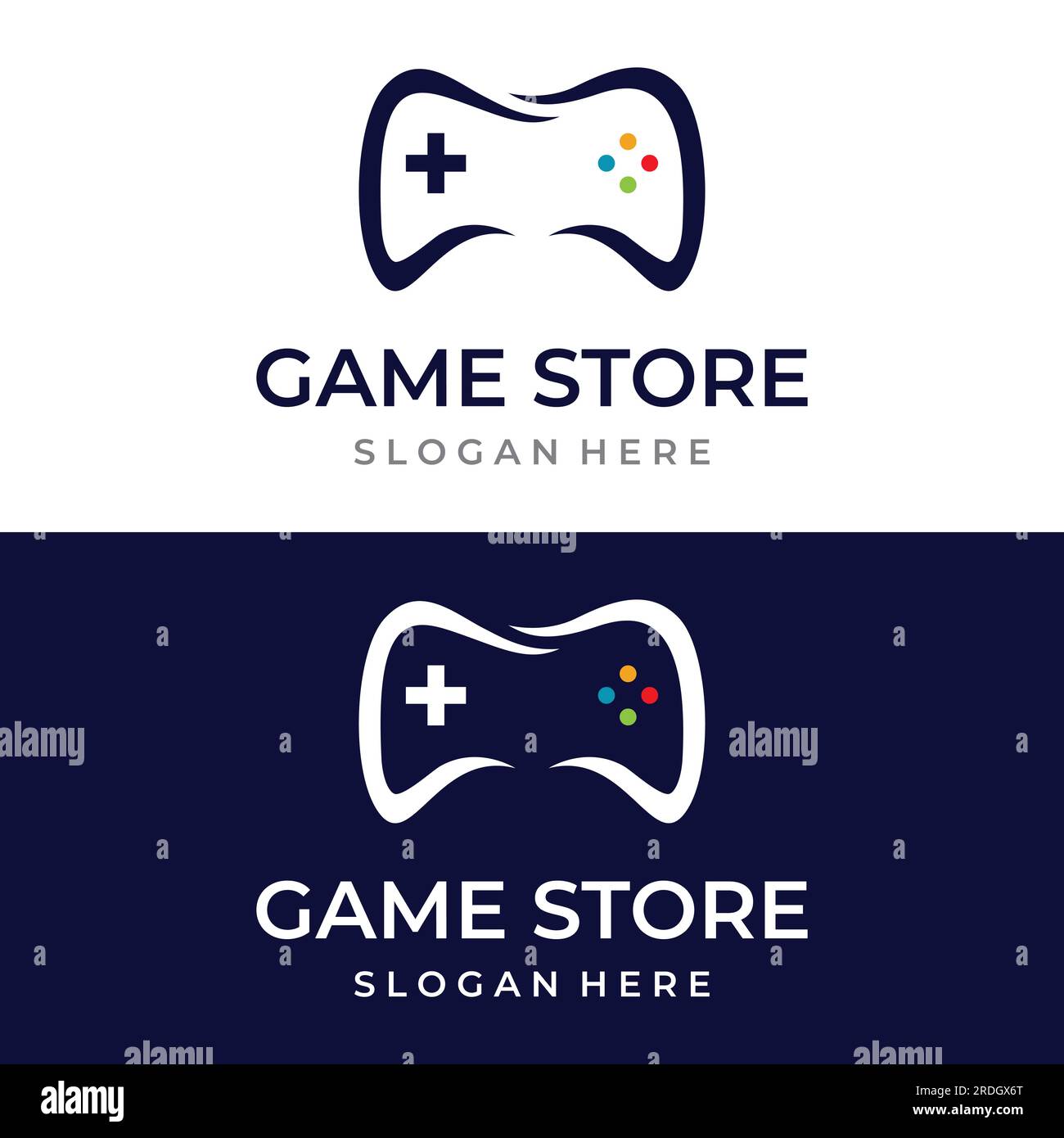 Game Store Company
