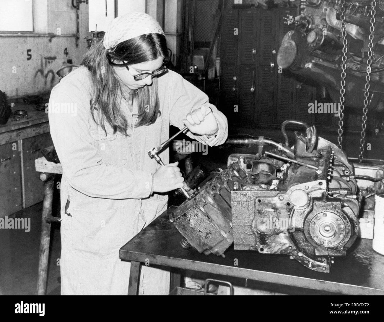 Blue collar workers historical hires stock photography and images Alamy