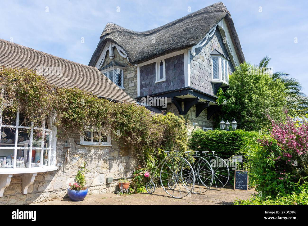 Vernon cottage restaurant eastcliff road shanklin seaside resort hires