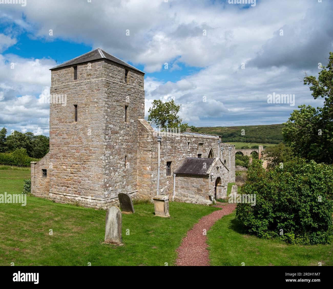 Saint John the Baptist Church Stock Photo - Alamy