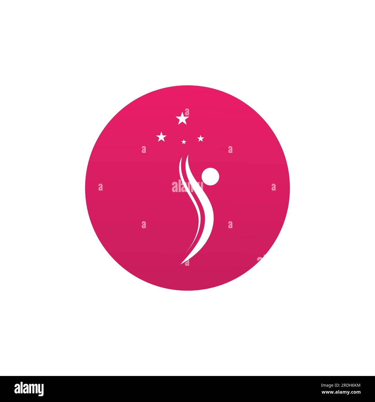 people star logo and symbol Stock Vector Image & Art - Alamy