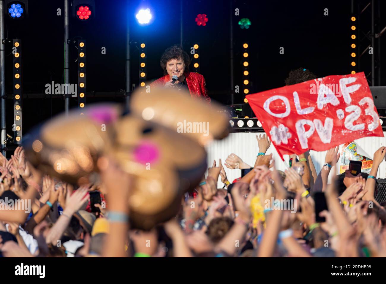 Olaf der flipper olaf malolepski hires stock photography and images