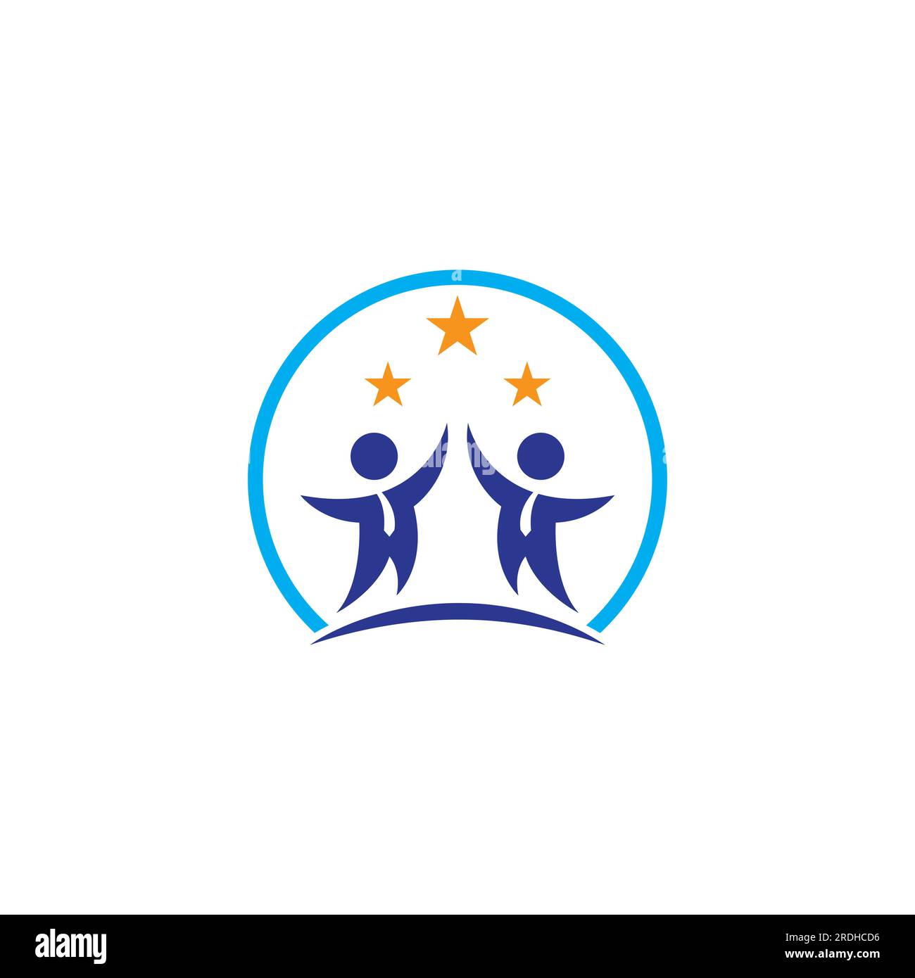 people star logo and symbol Stock Vector Image & Art - Alamy