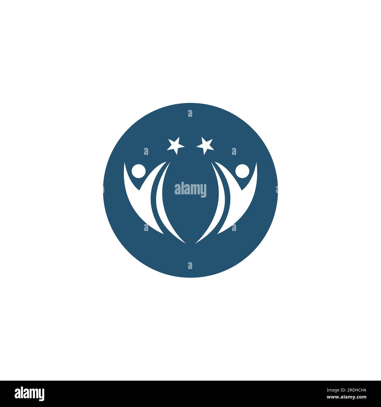 people star logo and symbol Stock Vector Image & Art - Alamy