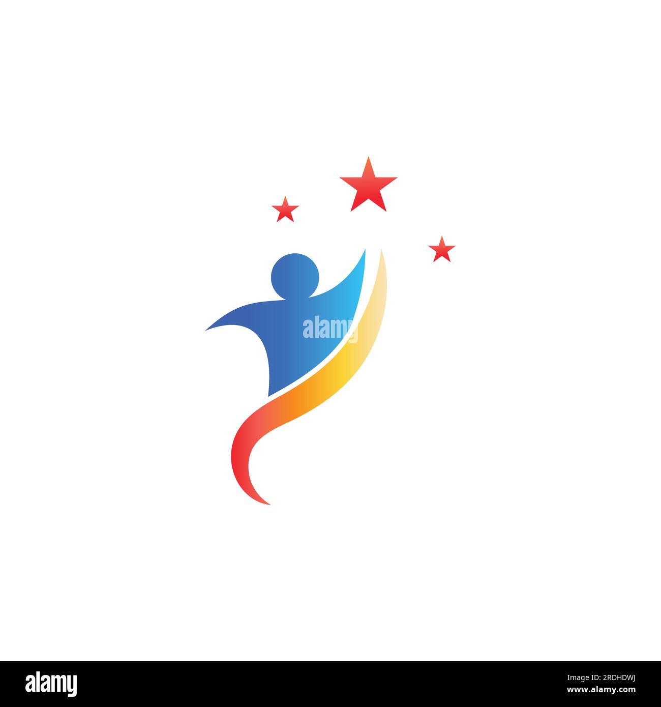 people star logo and symbol Stock Vector Image & Art - Alamy