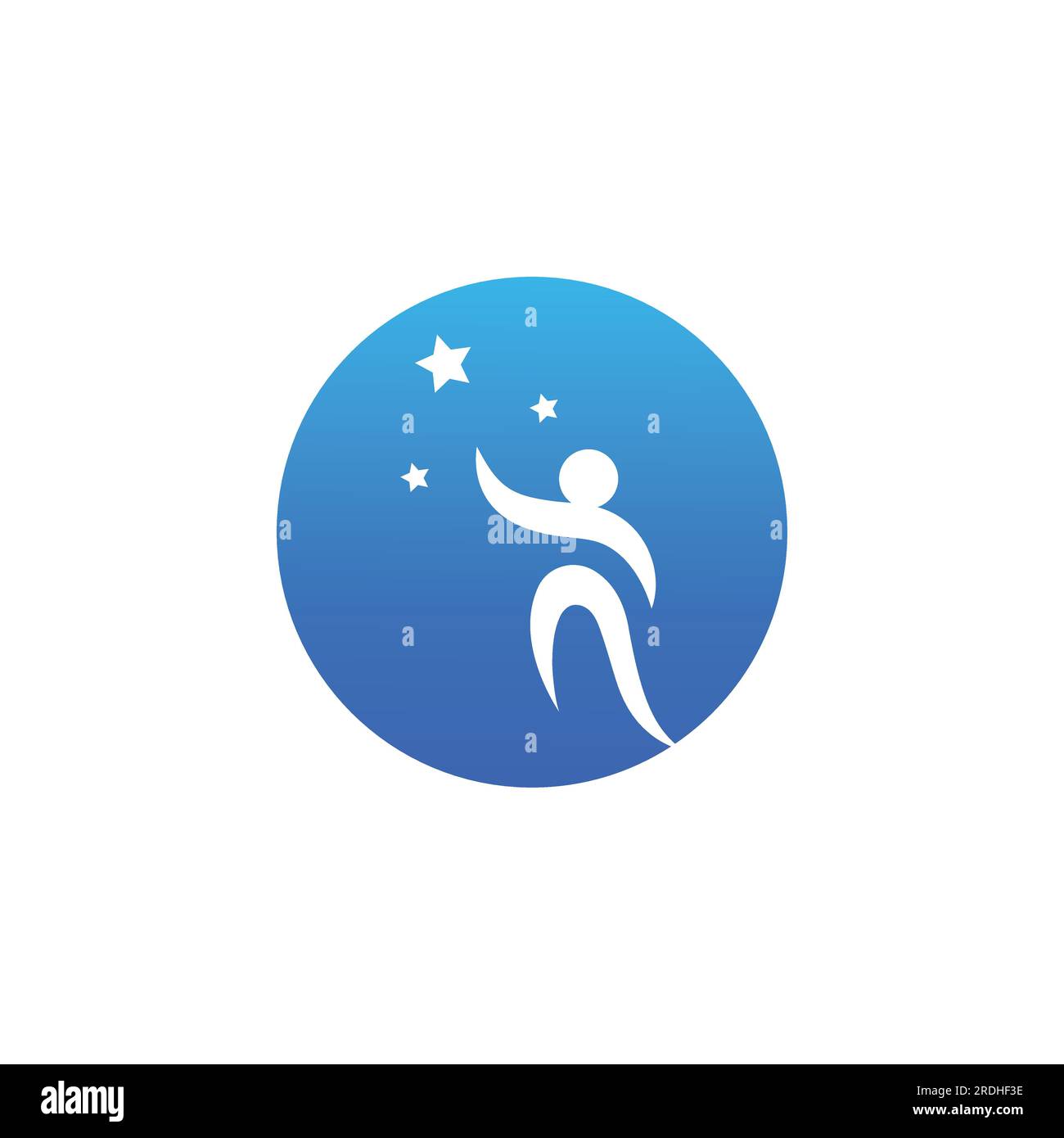 people star logo and symbol Stock Vector Image & Art - Alamy