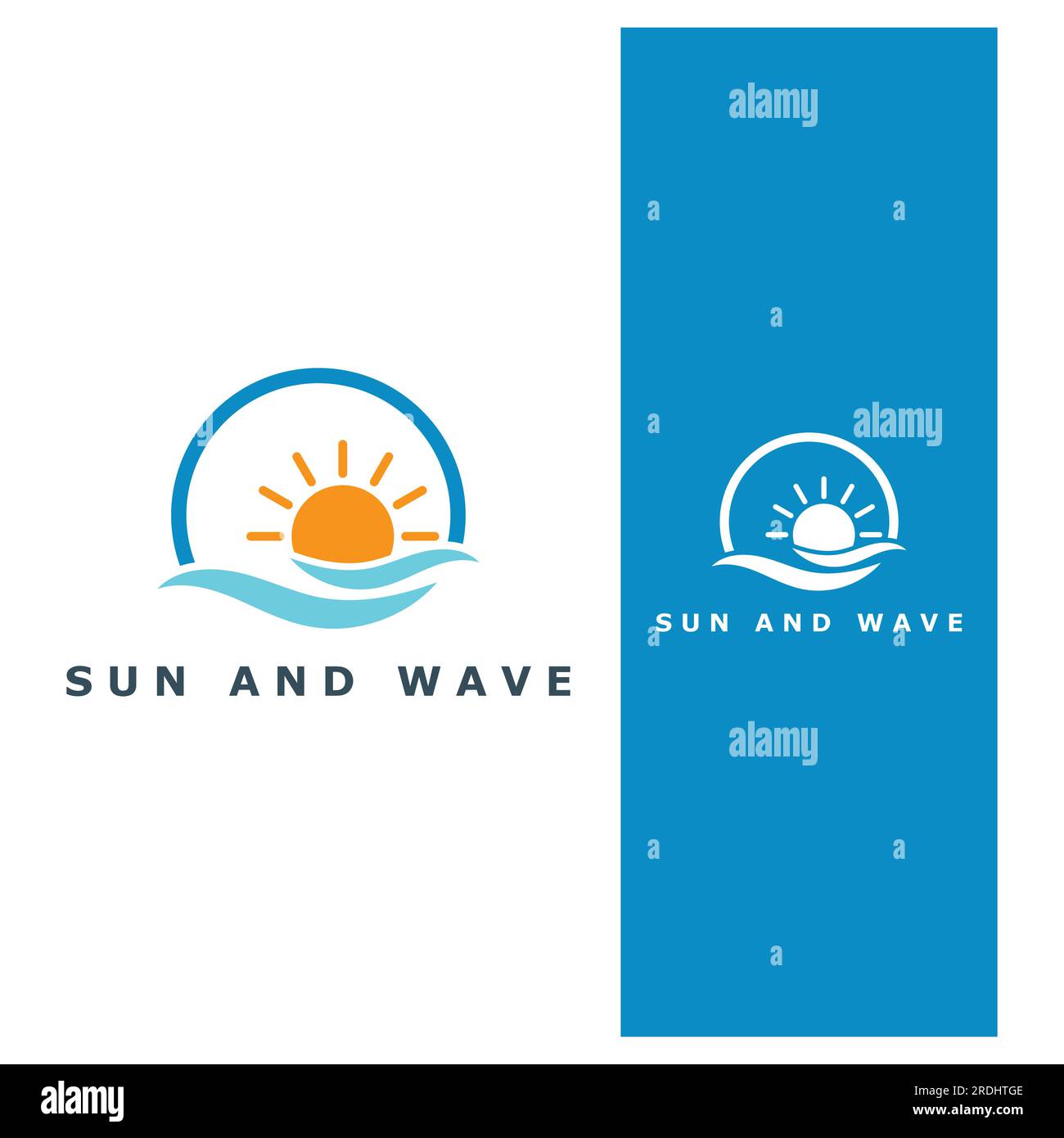 Sun Vector illustration Icon Logo Template design Stock Vector