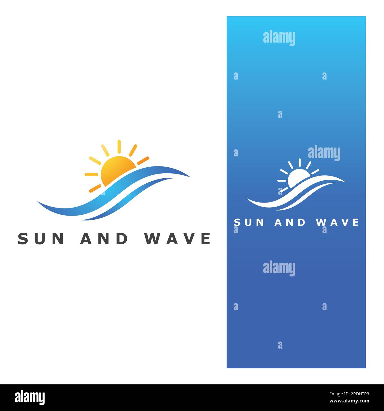 Sun Vector illustration Icon Logo Template design Stock Vector