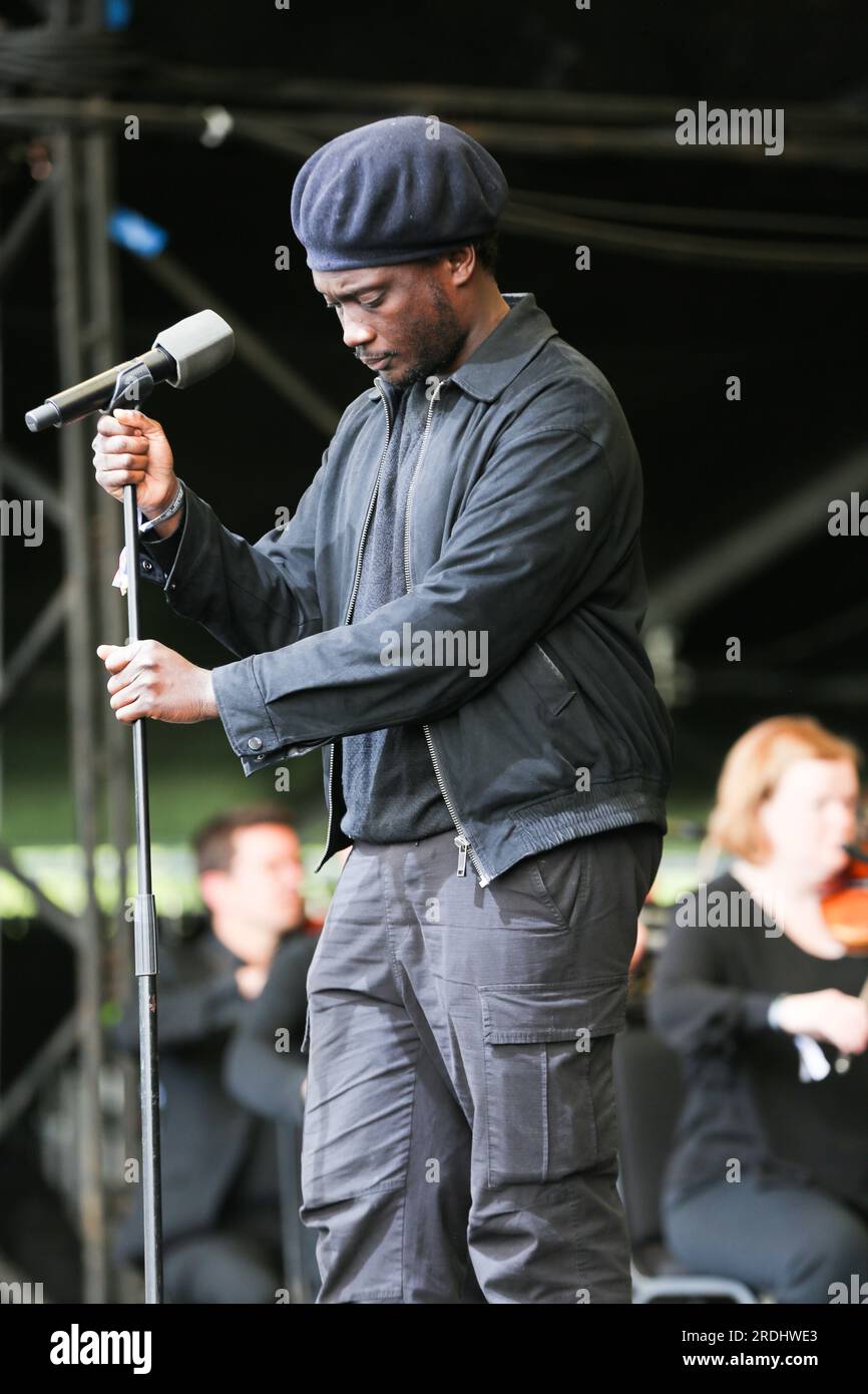 Max richter hi-res stock photography and images - Alamy
