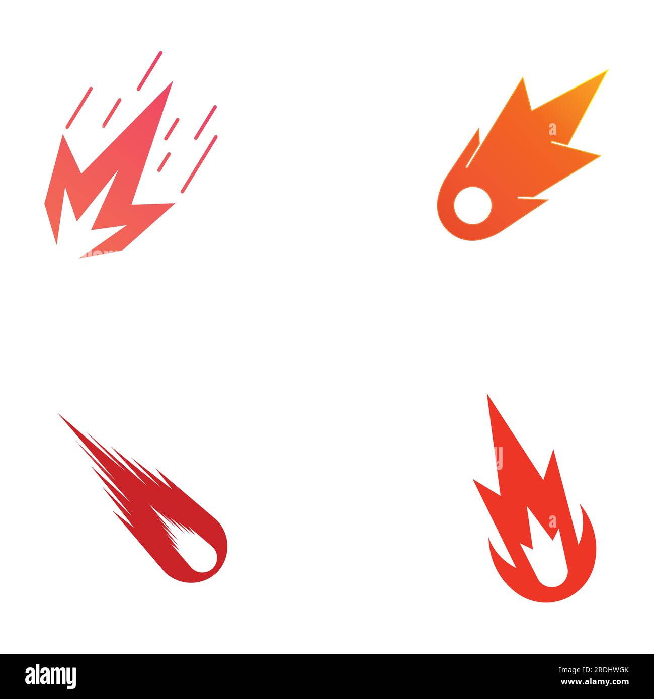 Meteor Vector