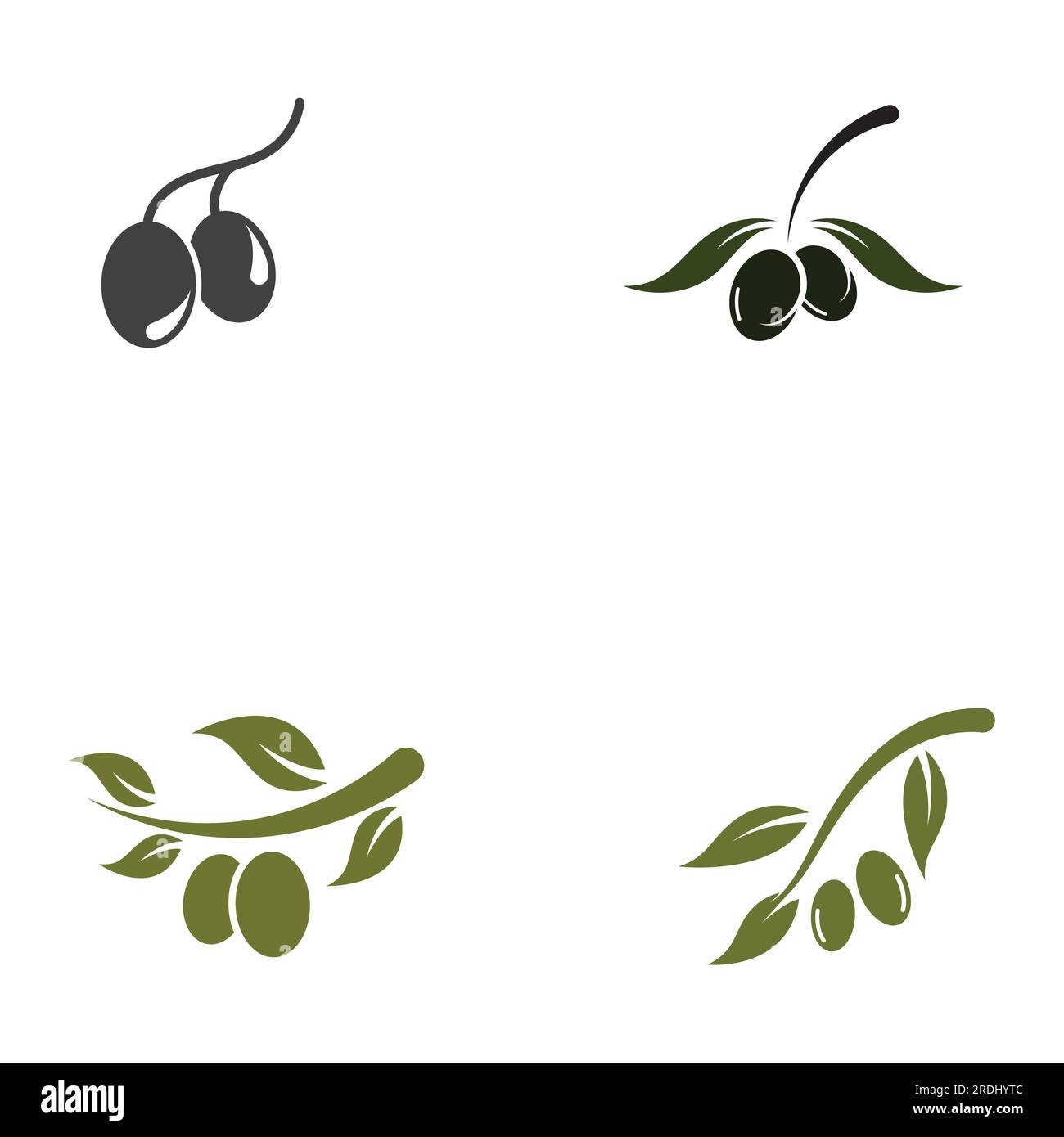 olive icon vector illustration design Stock Vector