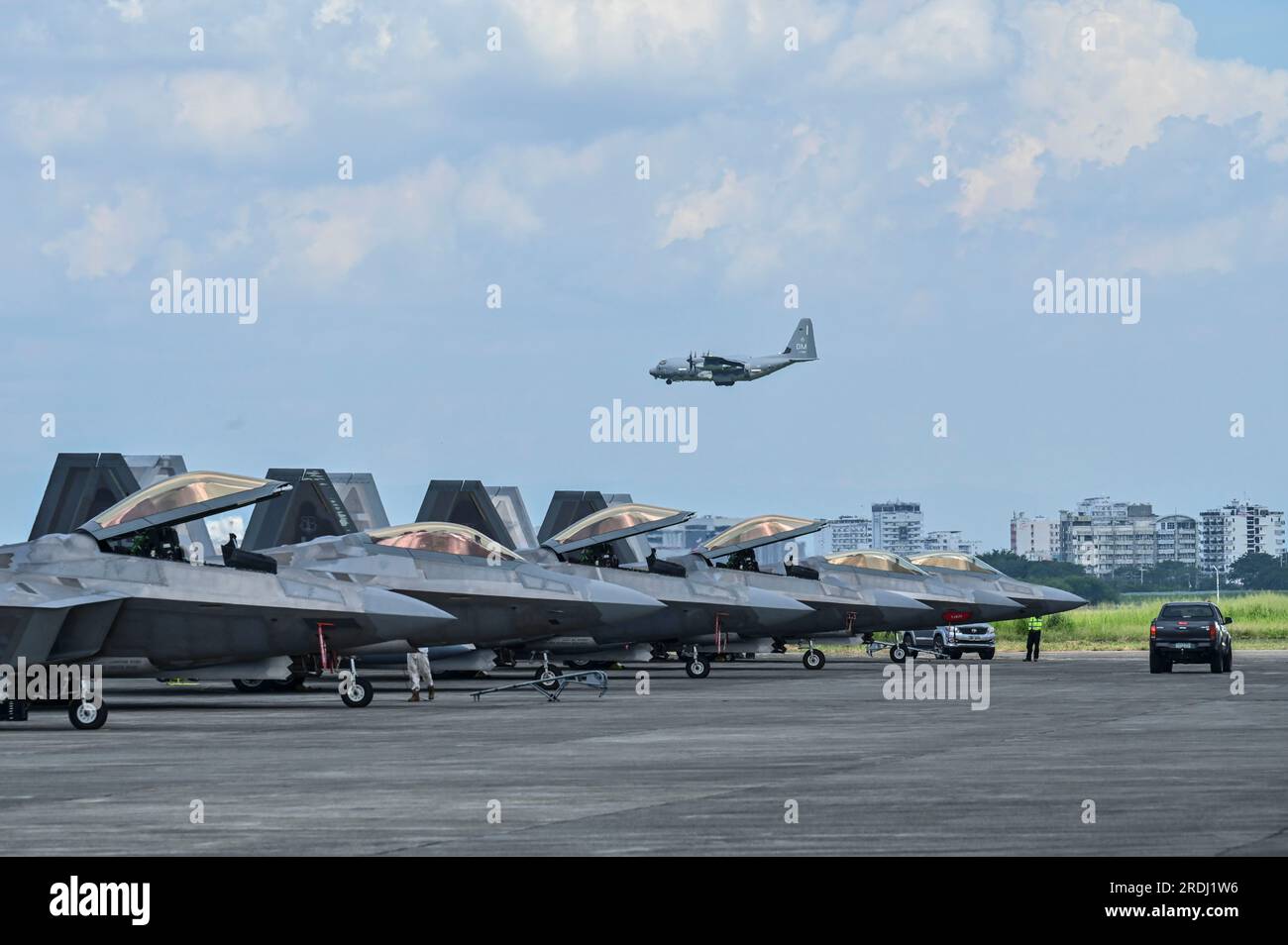 Philippine Air Force Training