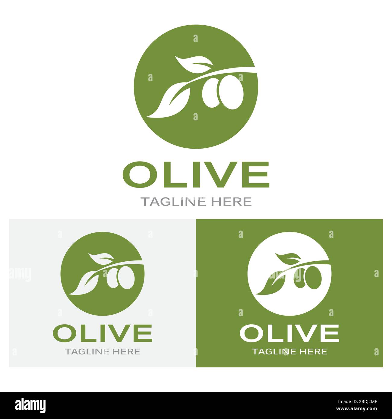 olive icon vector illustration design Stock Vector