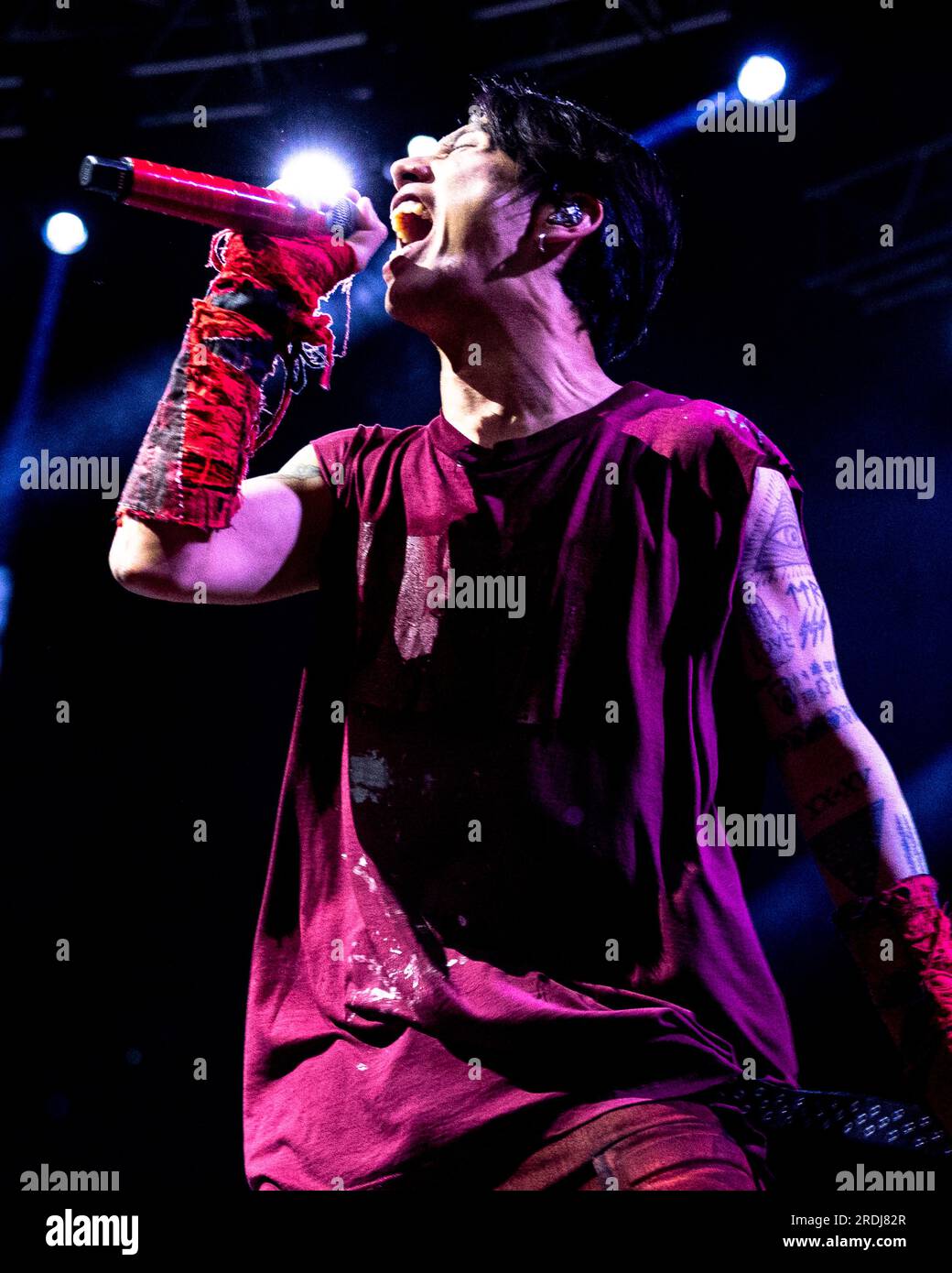 Taka 4.17 #oneokrock