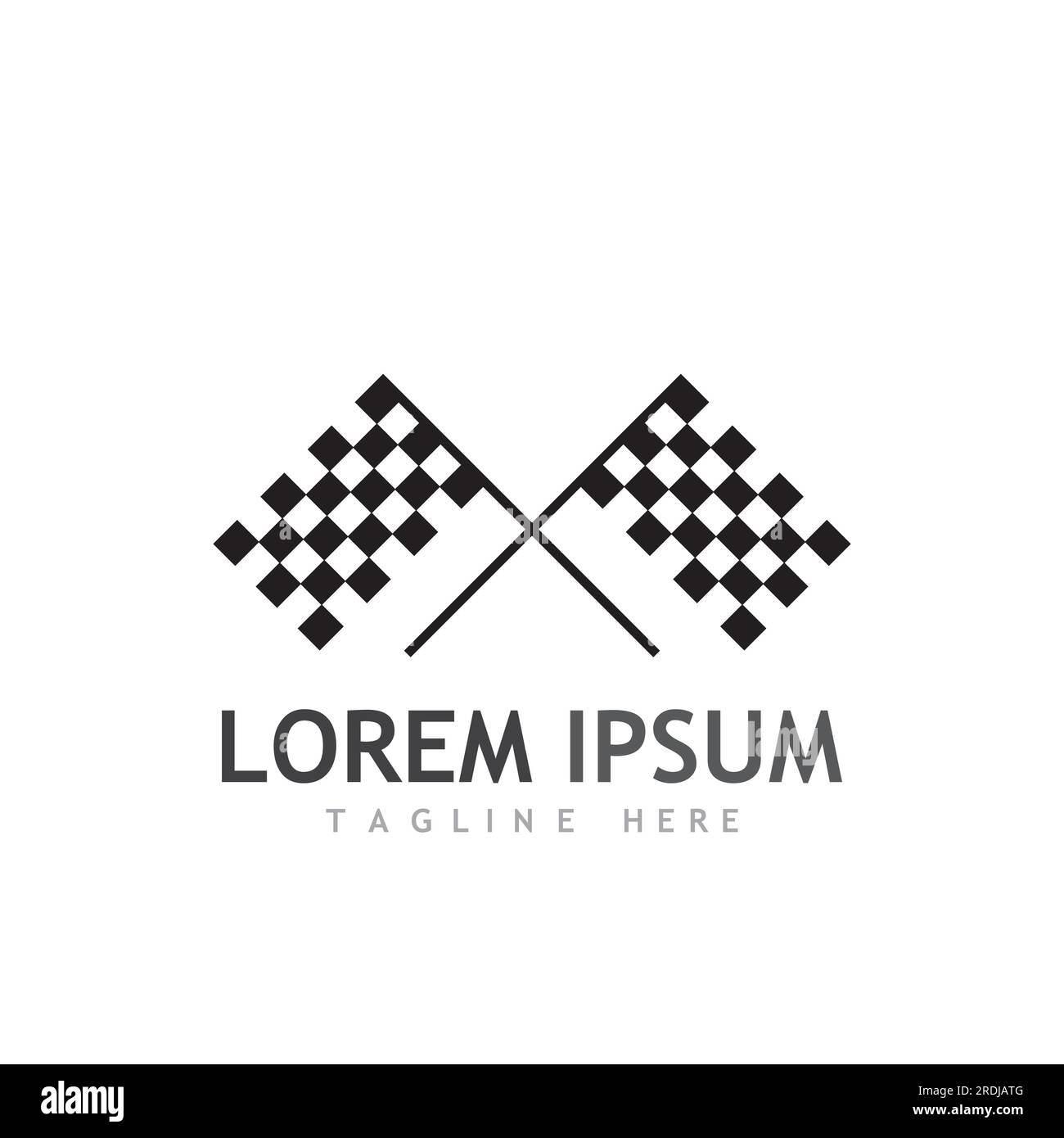 abstract film icon vector illustration template design Stock Vector