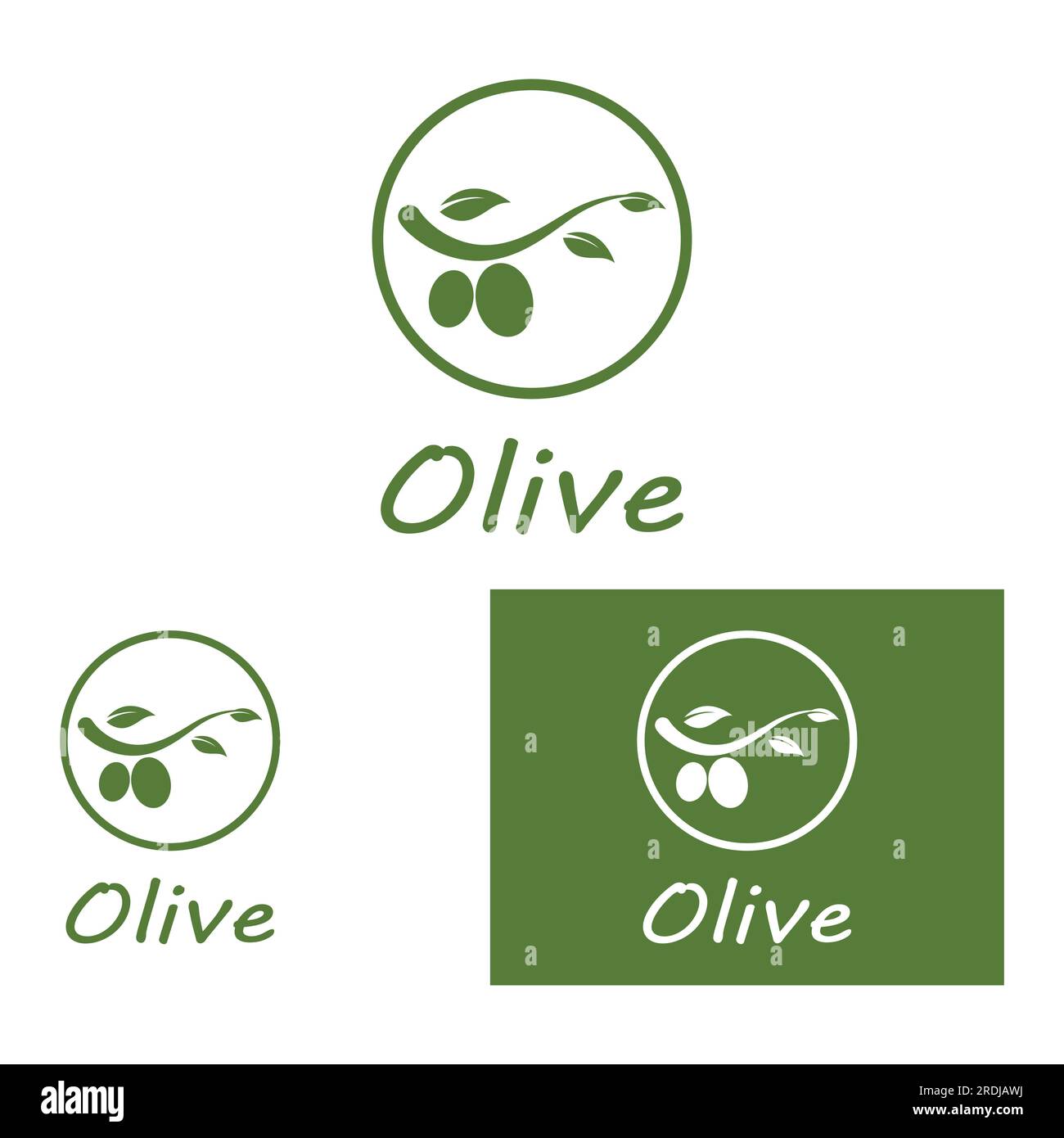 olive icon vector illustration design Stock Vector