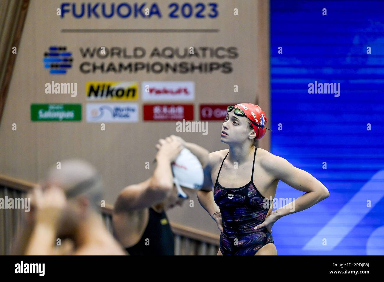 Ana Blazevic Of Croatia Hi res Stock Photography And Images Alamy ana-blazevic-of-croatia-hi-res-stock-photography-and-images-alamy