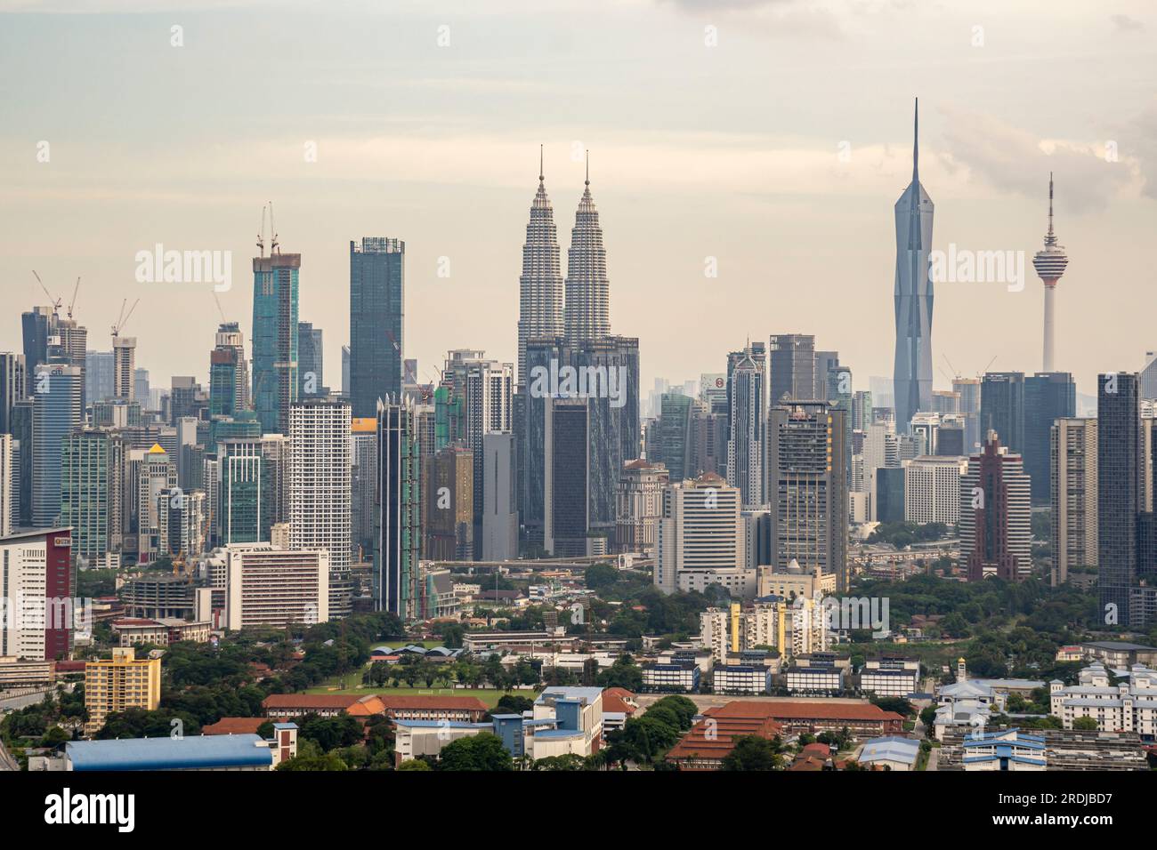 Capital of malaysia hi-res stock photography and images - Alamy