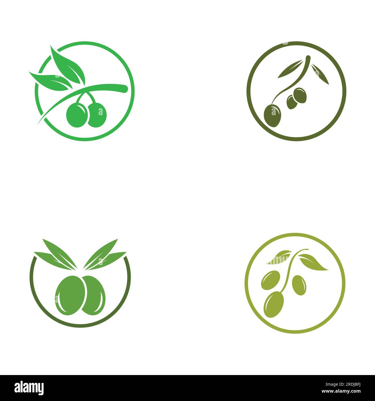 olive icon vector illustration design Stock Vector