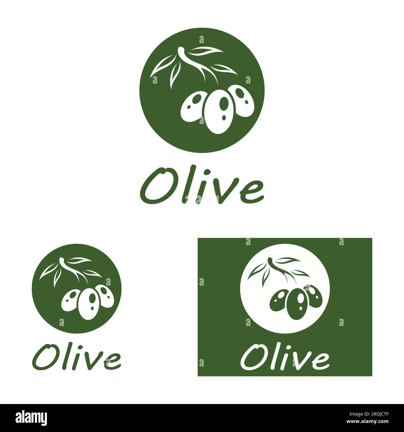 olive icon vector illustration design Stock Vector