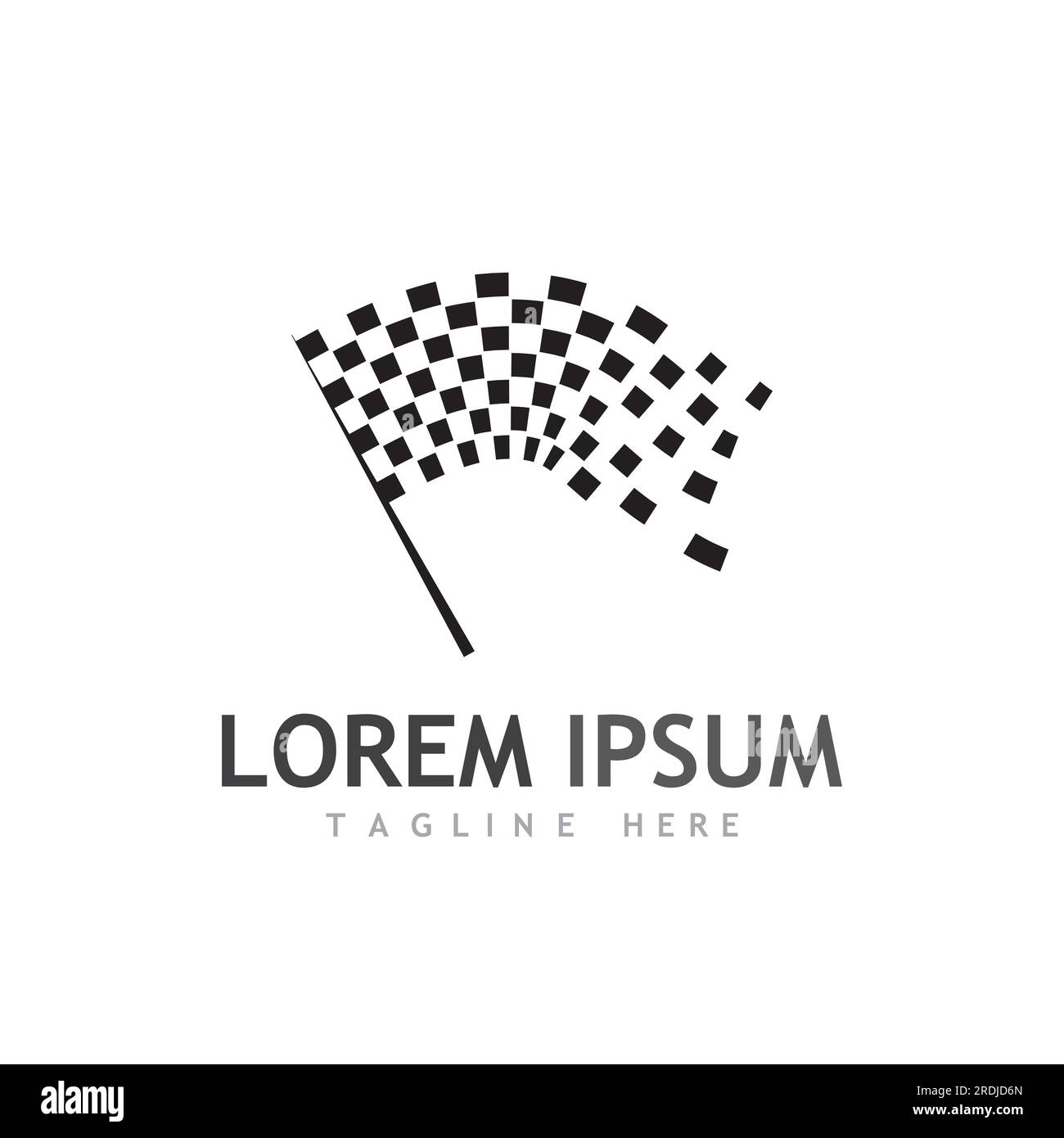 abstract film icon vector illustration template design Stock Vector