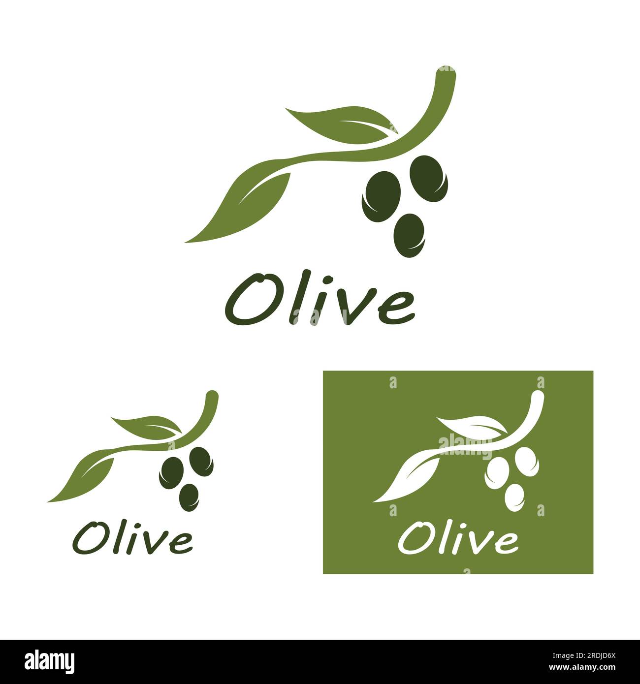 olive icon vector illustration design Stock Vector