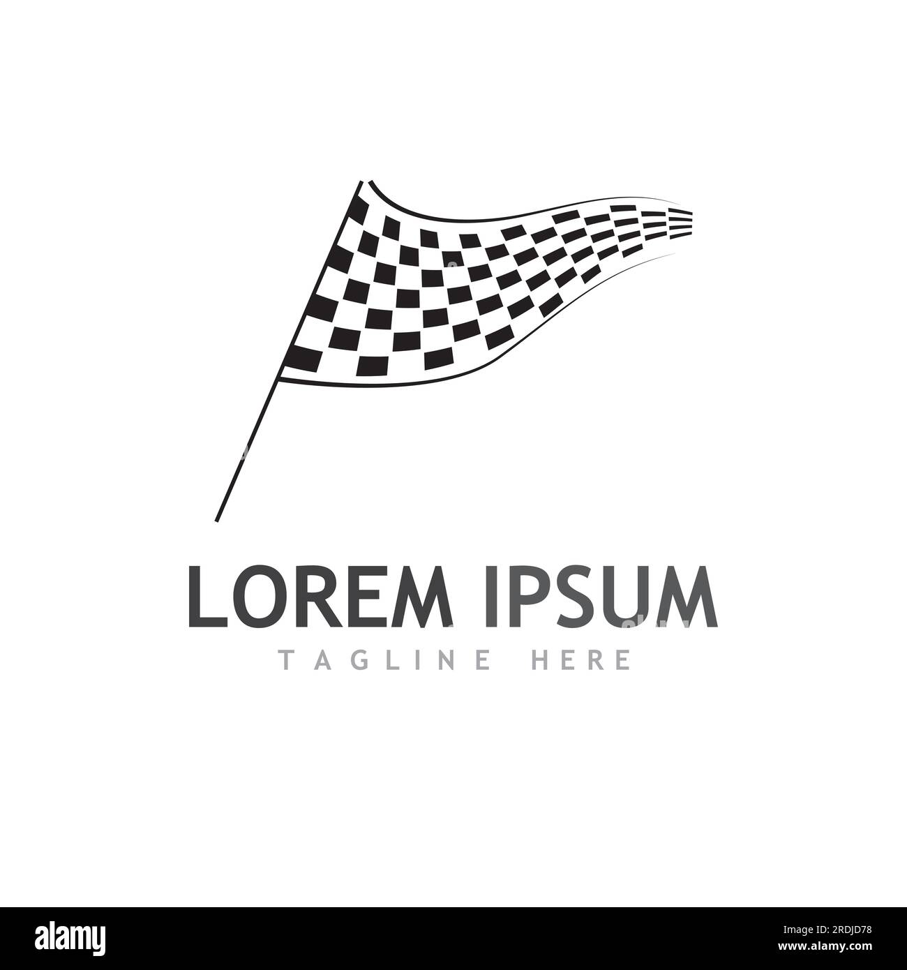 abstract film icon vector illustration template design Stock Vector