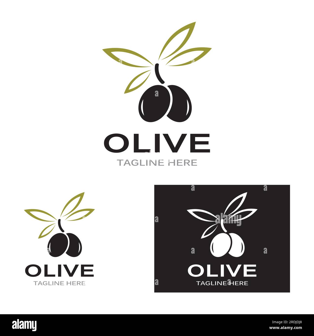 olive icon vector illustration design Stock Vector