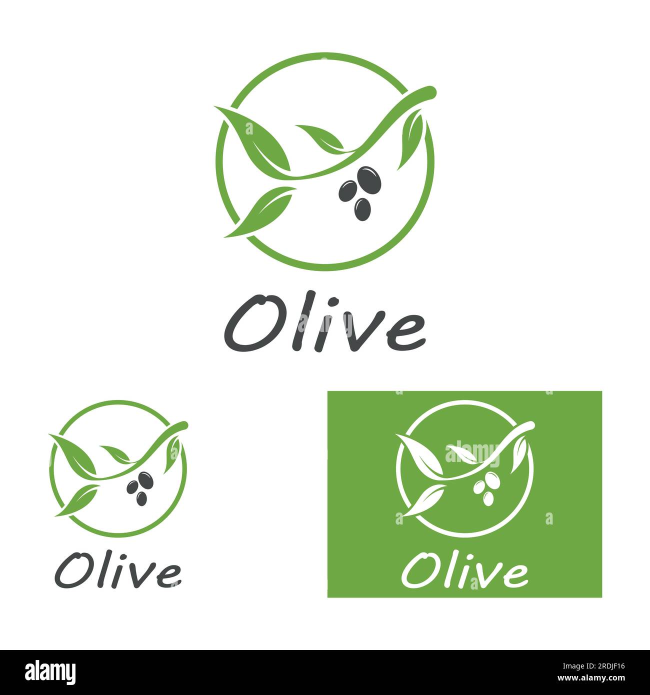 olive icon vector illustration design Stock Vector