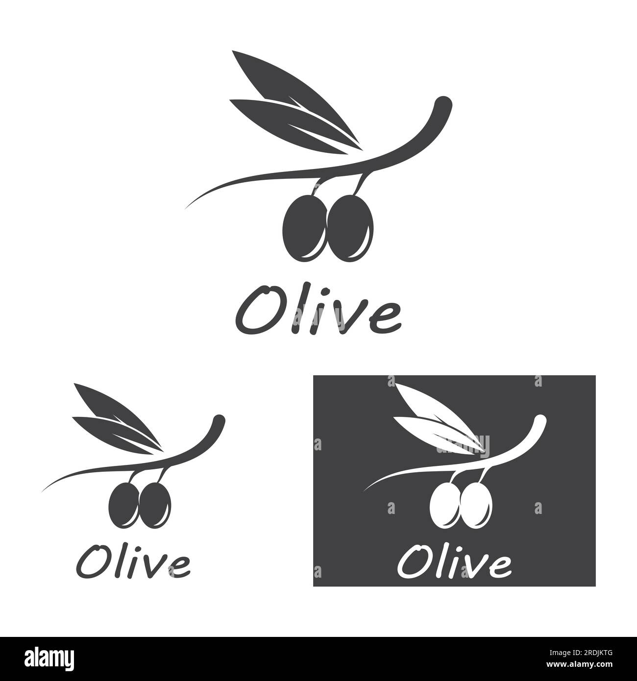 olive icon vector illustration design Stock Vector