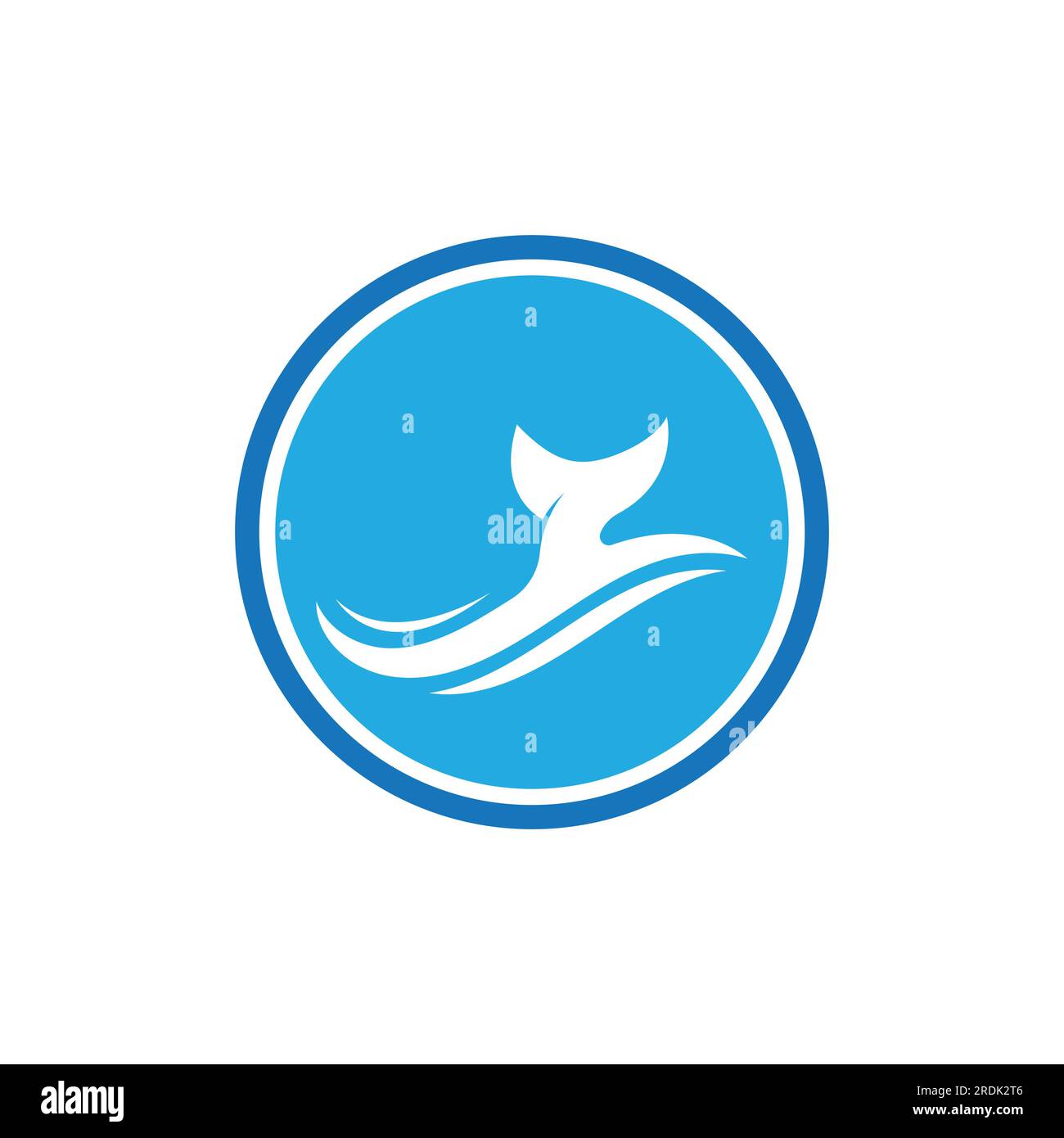 Water wave icon vector illustration design logo Stock Vector Image ...