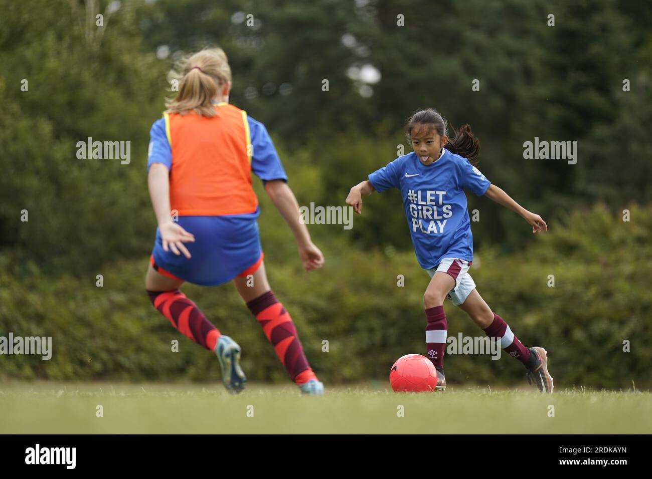 Grassroots Football Womens Hi res Stock Photography And Images Alamy grassroots-football-womens-hi-res-stock-photography-and-images-alamy