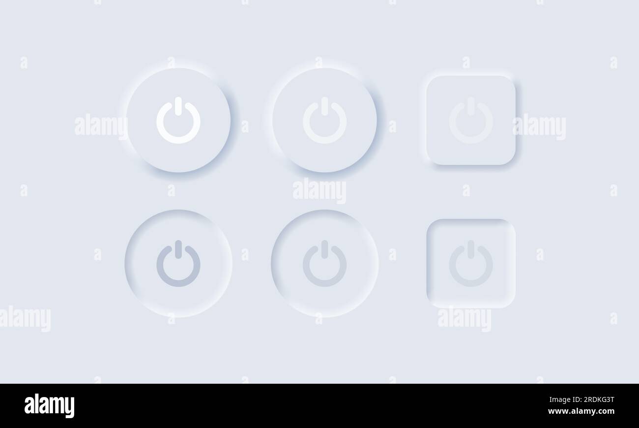 U switch app Stock Vector Images - Alamy
