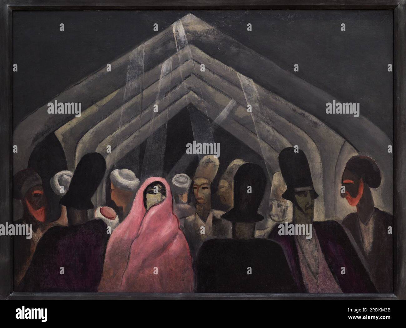 Baghdad bazaar hi-res stock photography and images - Alamy