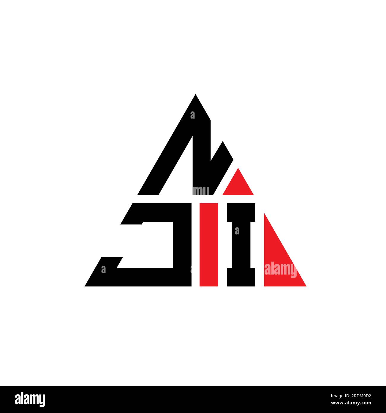 Nji triangle hi-res stock photography and images - Alamy