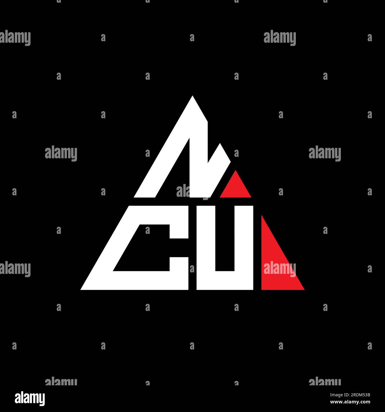 Ncu tech logo hi-res stock photography and images - Alamy