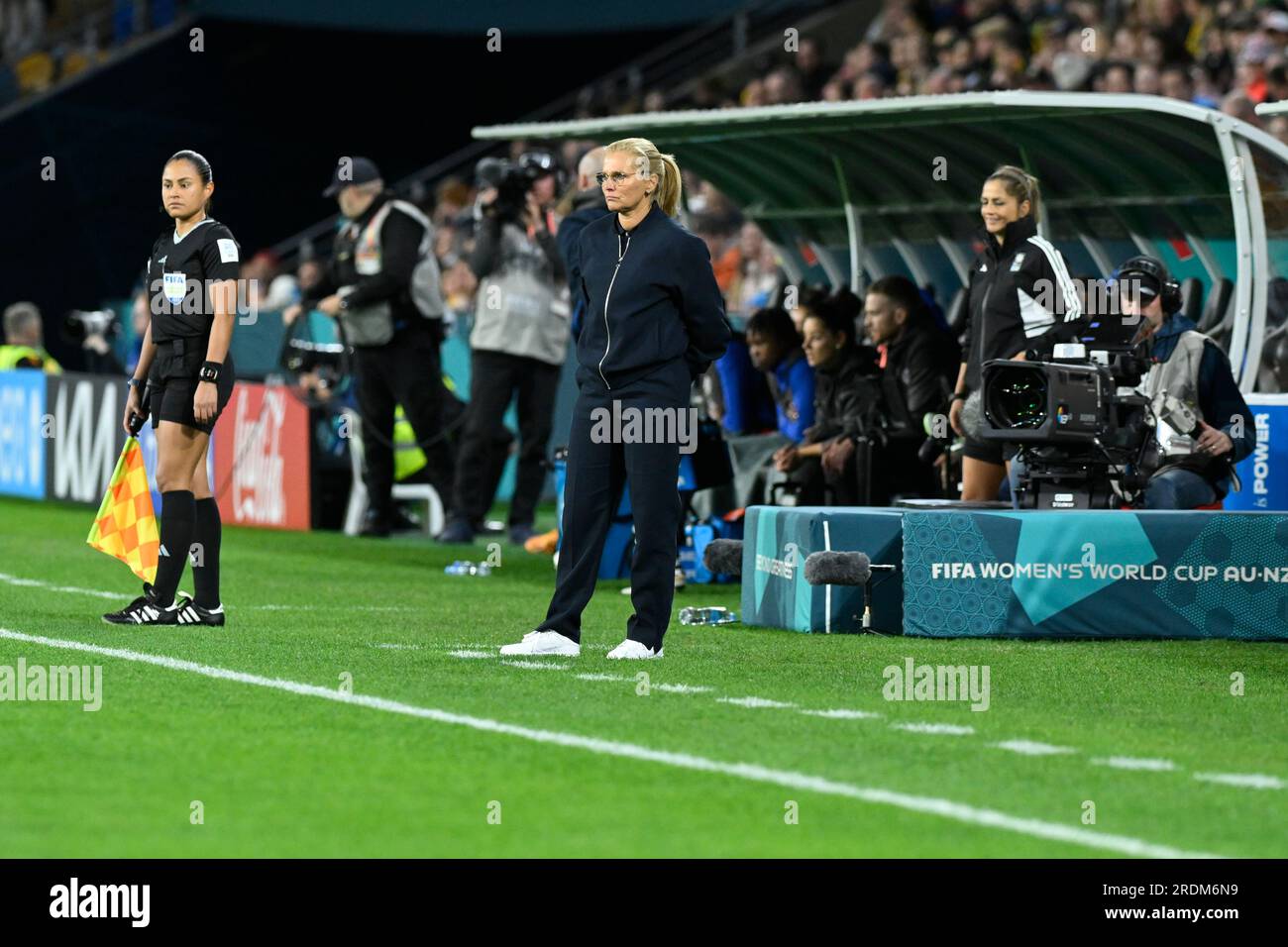 How Spain’s Counter-Pressing Lab Exposed England’s Midfield Meltdown