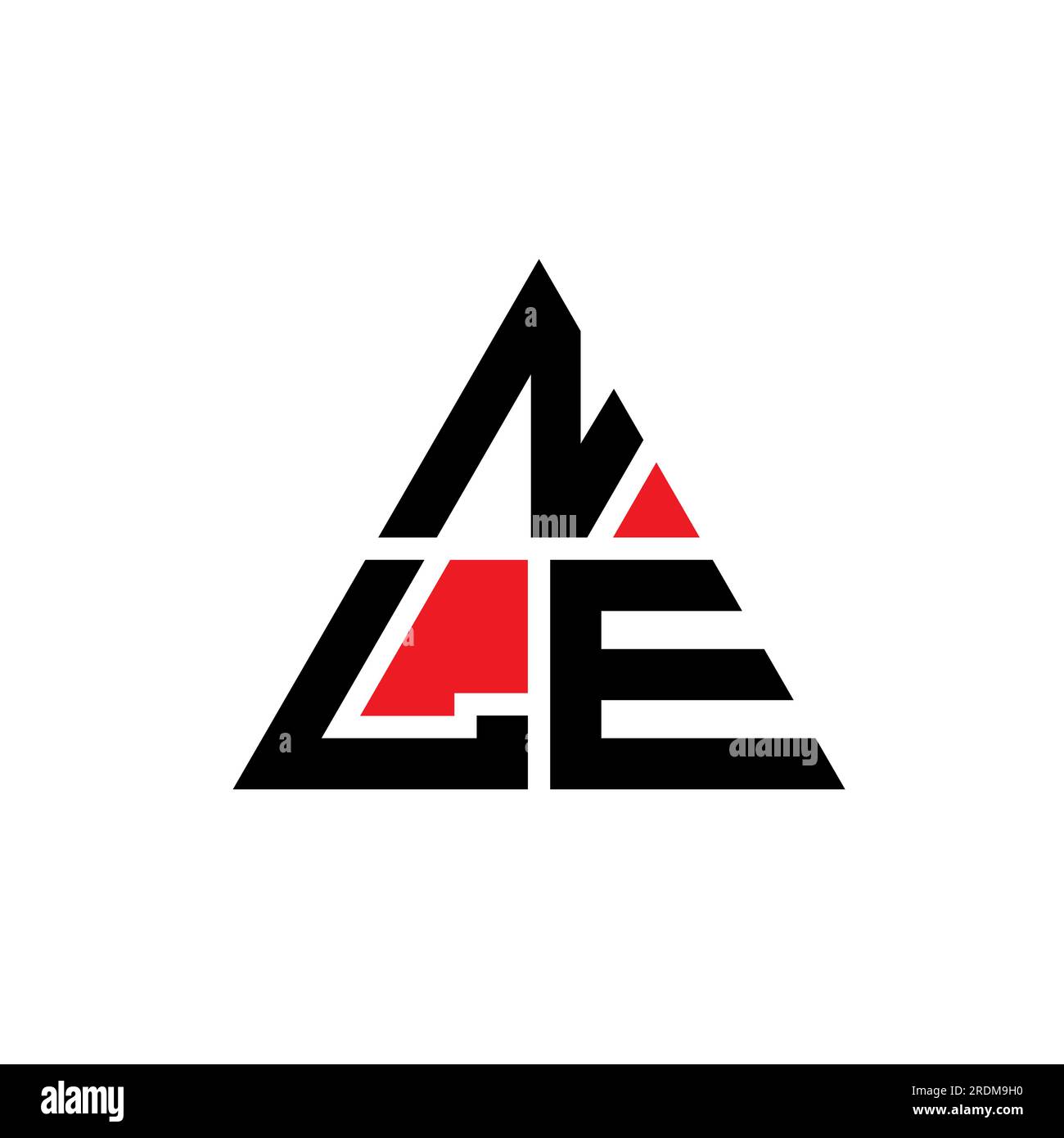 Nle alphabet hires stock photography and images Alamy