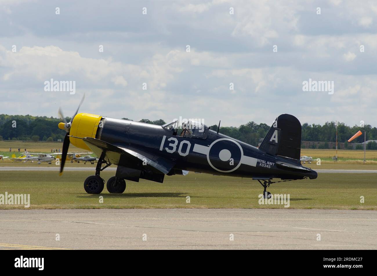 Vought Corsair FG-2, Corsair, Stock Photo