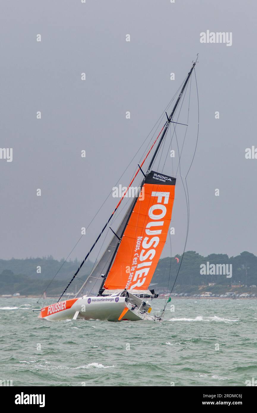 rolex yacht race 2023, 50th anniversary yacht race