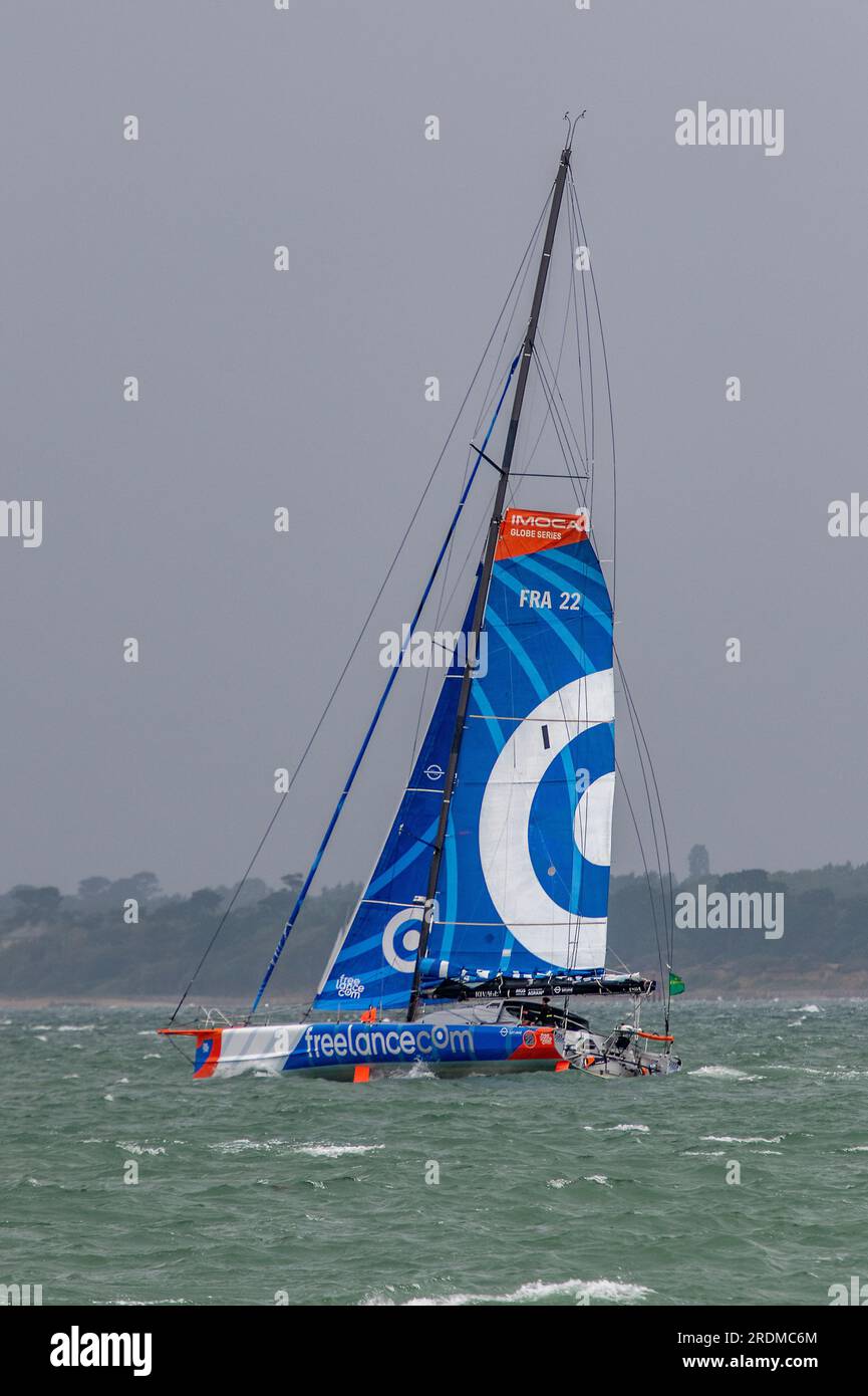 rolex yacht race 2023, 50th anniversary yacht race