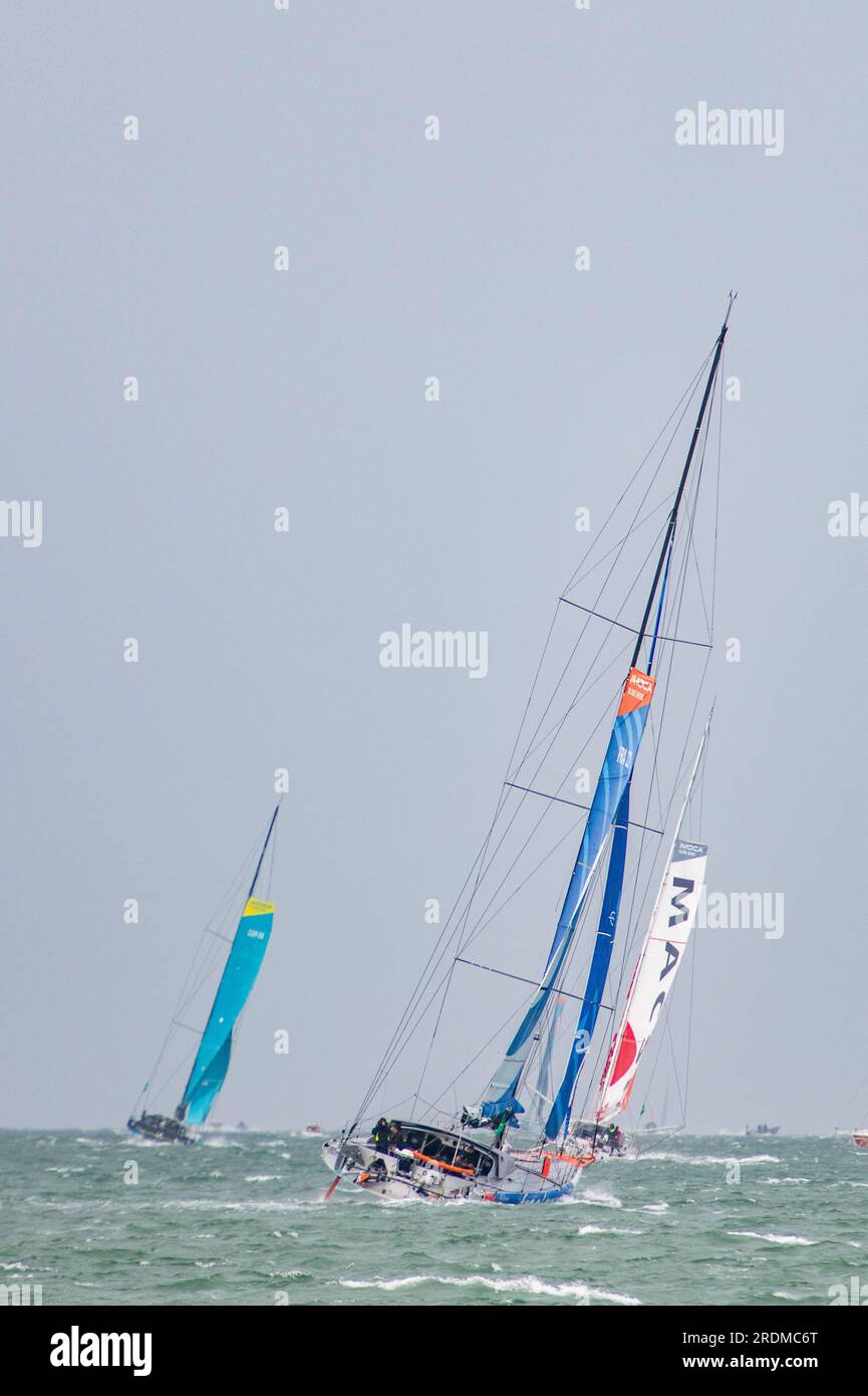rolex yacht race 2023, 50th anniversary yacht race